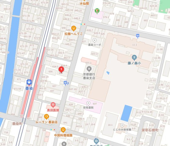 産友第一ビル　２F