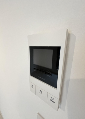 アトリオフラッツ板橋本町のセキュリティ