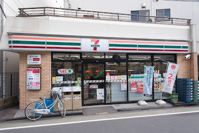アトリオフラッツ板橋本町の周辺