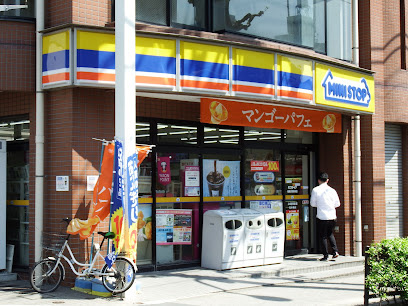 アトリオフラッツ板橋本町の周辺