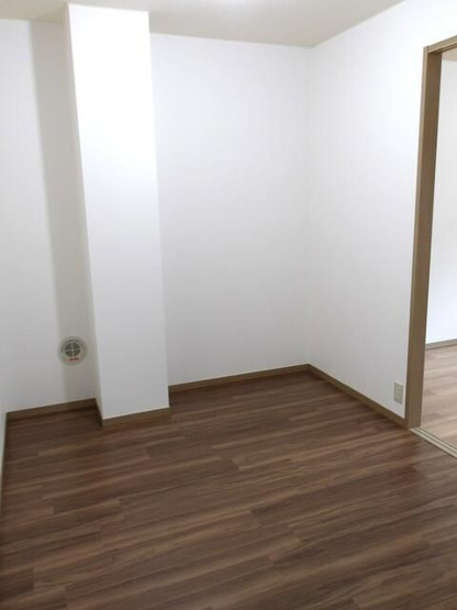 【寝室】 | サニーコート南台(サニーコートミナミダイ)