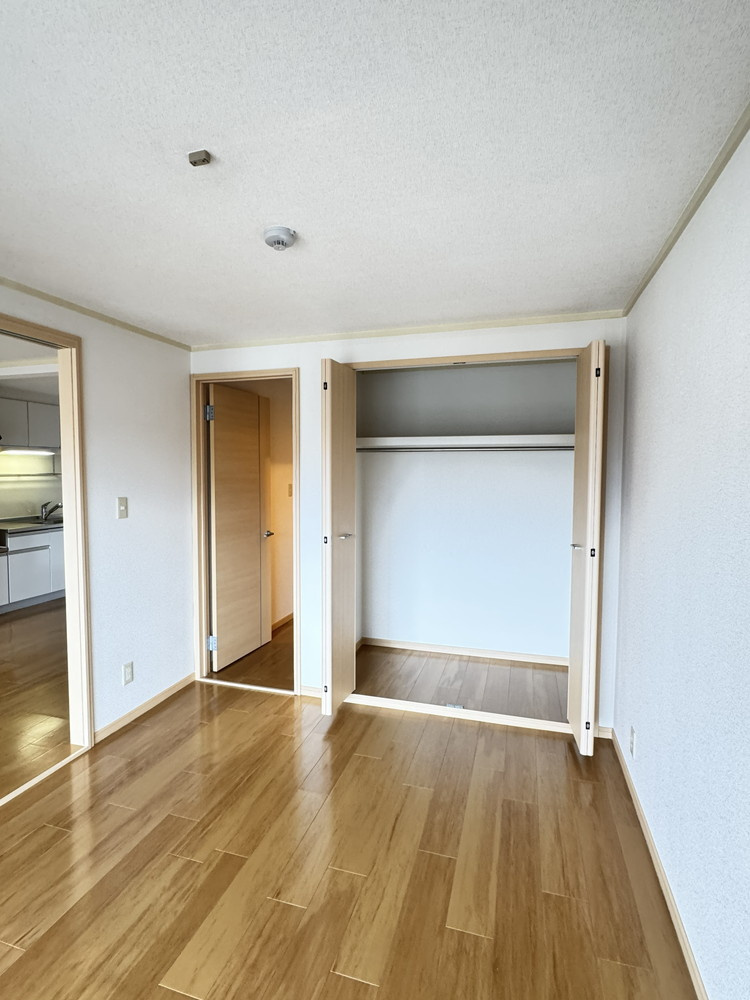 大県マンションⅡの設備