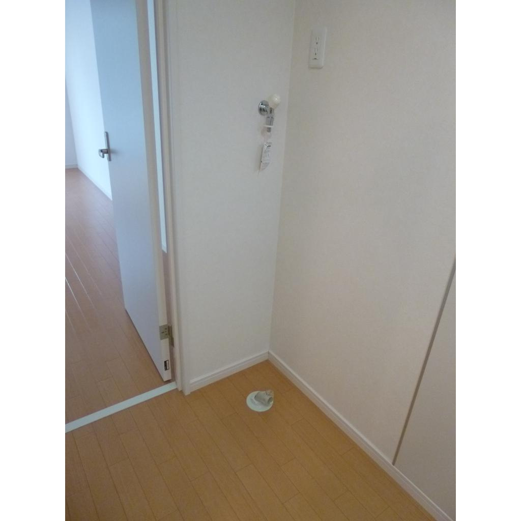 エスペラントの設備