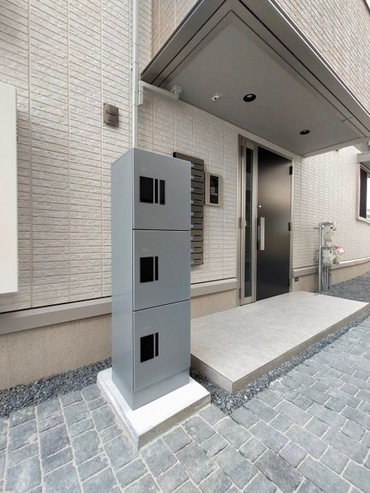 メセタ　A棟のその他共用部分