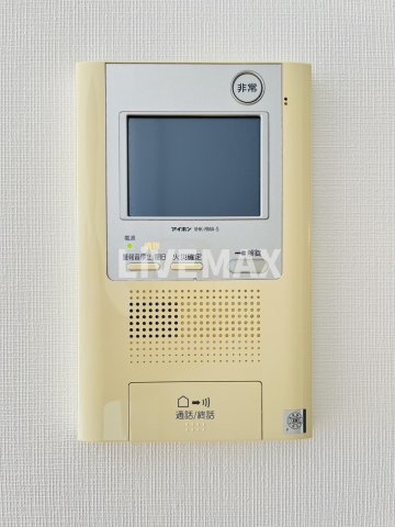 【セキュリティ】ADW　Residence　西新宿 