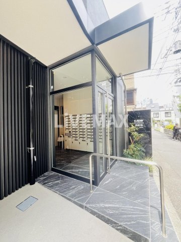 【エントランス】ADW　Residence　西新宿