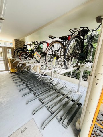 【駐車場】ADW　Residence　西新宿