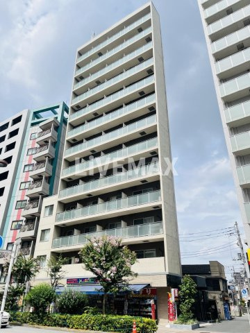 【外観】ADW　Residence　西新宿