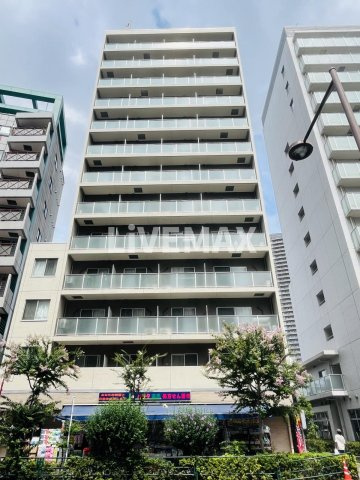 【外観】ADW　Residence　西新宿 