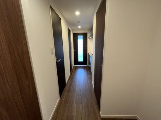 【玄関】ADW　Residence　西新宿 