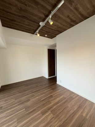 【寝室】ADW　Residence　西新宿 