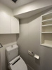 【トイレ】ADW　Residence　西新宿 