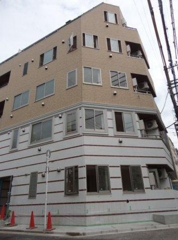ロイヤルシティ西日暮里