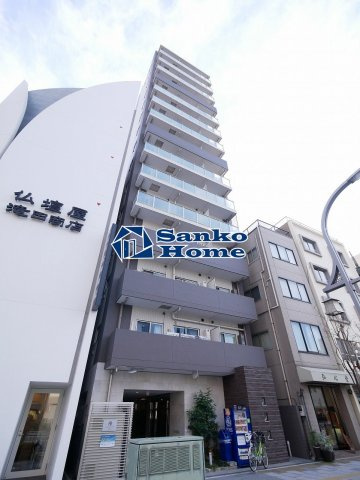 リバーレ浅草ウエスト
