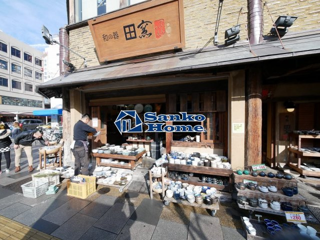 リバーレ浅草ウエスト