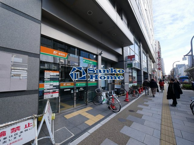 リバーレ浅草ウエスト