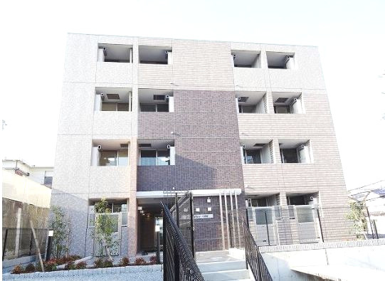 【外観】 | イーストブルー六番館 | ☆神戸市垂水区　イーストブルー六番館☆