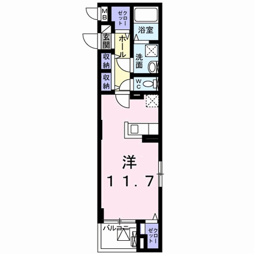 【間取り】 | イーストブルー六番館 | ☆神戸市垂水区　イーストブルー六番館☆