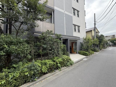 【外観】 | エコヴィレッジ志木 | きれいな外観です