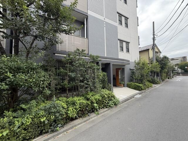 【外観】 | エコヴィレッジ志木 | きれいな外観です