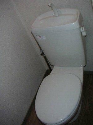 【トイレ】