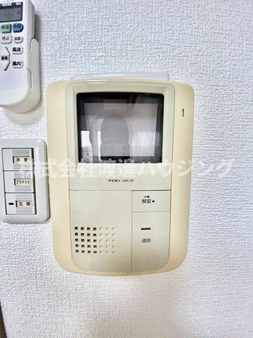 ハイムミニヨン2のセキュリティ