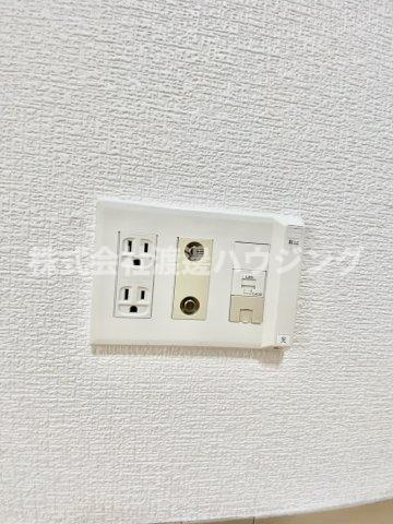 ハイムミニヨン2の設備