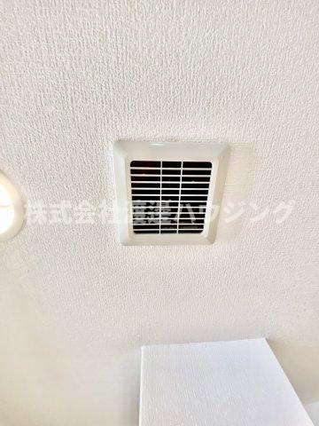 ハイムミニヨン2の設備