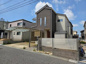 桜森町　中古戸建の画像