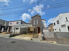 【駐車場】 | 桜森町　中古戸建