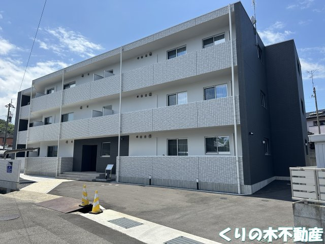 【外観】 | Shimanami Hills | おしゃれな外観です