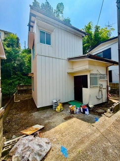 【外観】 | 町田あとりえ翠