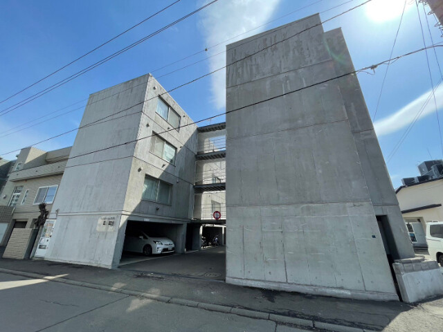 マイルーム澄川