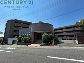 藤和甲陽園東山ホームズの画像