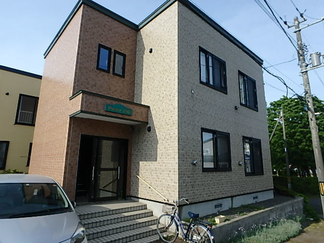 パストール２１０