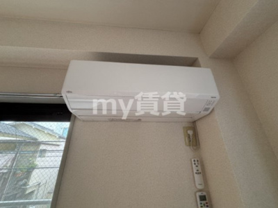 【設備】 | ルグラン北口