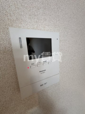 【セキュリティ】 | ルグラン北口