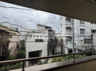 【展望】 | ルグラン北口
