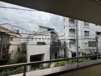 【展望】 | ルグラン北口