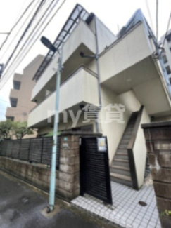【外観】 | ルグラン北口