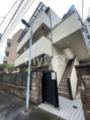 【外観】 | ルグラン北口