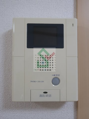 グランジュテのセキュリティ