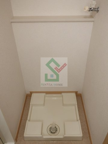 グランジュテの設備
