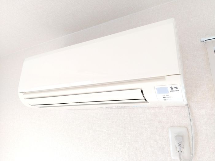 デュオ砂口の設備