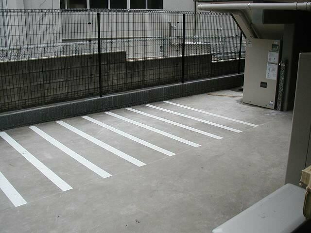 グラストンベリーのその他