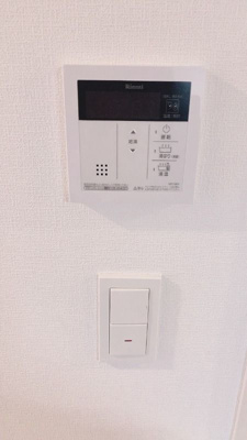 【設備】 | リヴシティ浦和常盤壱番館