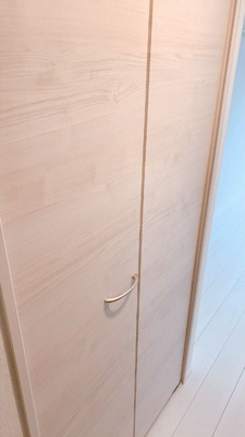 【収納】 | リヴシティ浦和常盤壱番館