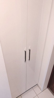 【収納】 | リヴシティ浦和常盤壱番館