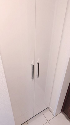 【収納】 | リヴシティ浦和常盤壱番館