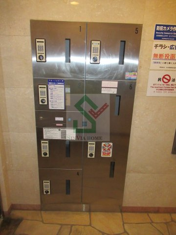 プレステージ高野台のその他